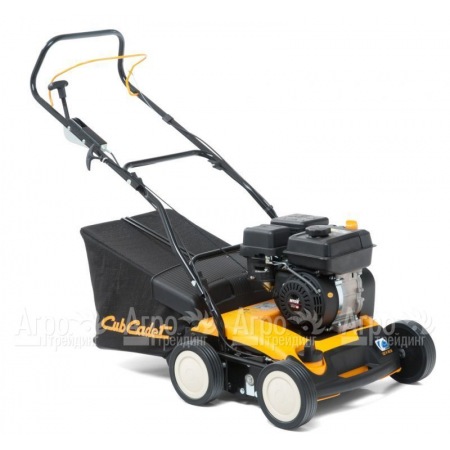 Бензиновый вертикуттер Cub Cadet CC V 40 B в Саранске