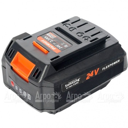 Аккумулятор для Patriot PT 330 Li в Саранске