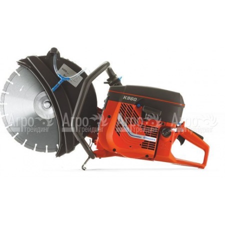 Бензорез Husqvarna K 960 14" 9684764-01  в Саранске