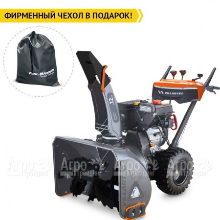 Снегоуборщик Villartec WB G-139 SnowBoss  в Саранске