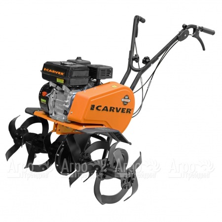 Культиватор Carver T-650R в Саранске