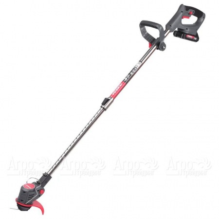 Аккумуляторный триммер Победа ТА 201  в Саранске