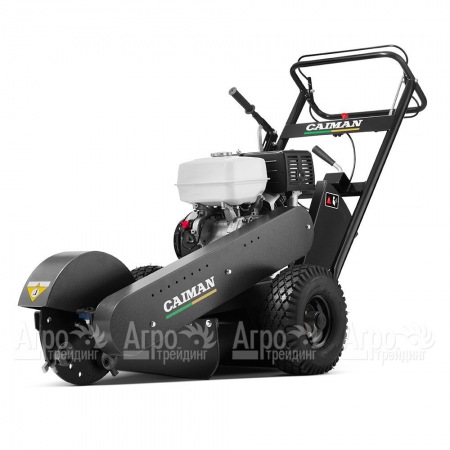 Измельчитель пней Caiman GRIDO 390H в Саранске