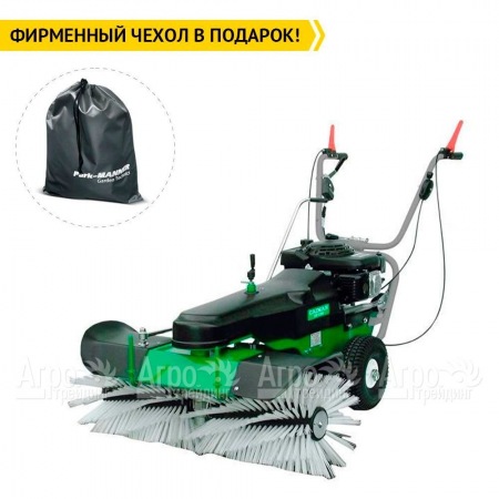 Подметальная машина Caiman SM 1200W в Саранске