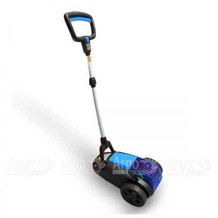 Газонокосилка аккумуляторная Haitec HT-ARM210Li в Саранске