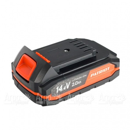 Аккумулятор для Patriot PB BR 14 V Li-ion ES 2 Ah в Саранске