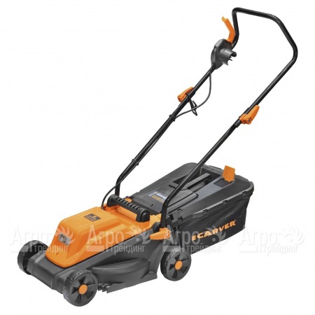 Газонокосилка электрическая Carver LME-1332 в Саранске