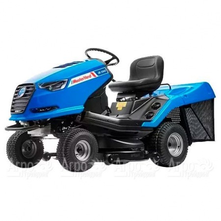 Садовый минитрактор MasterYard CR2242 2WD в Саранске