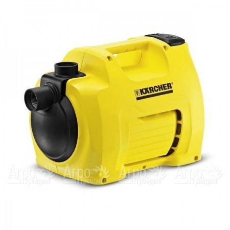 Поверхностный самовсасывающий насос Karcher BP 3 Home&#38;Garden в Саранске