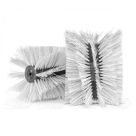 Щетка со смешанной щетиной 01-060503-0007 для Caiman SM 1200, SM 1200W  в Саранске