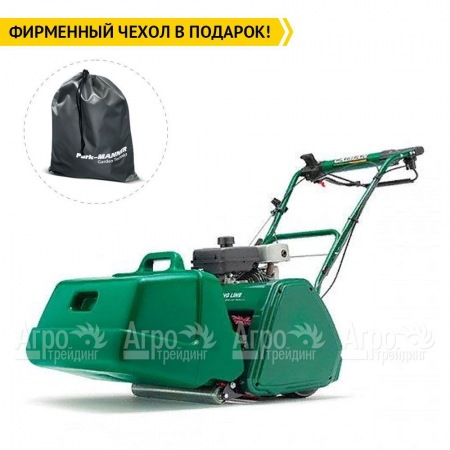 Газонокосилка бензиновая Caiman King Line 20H  в Саранске