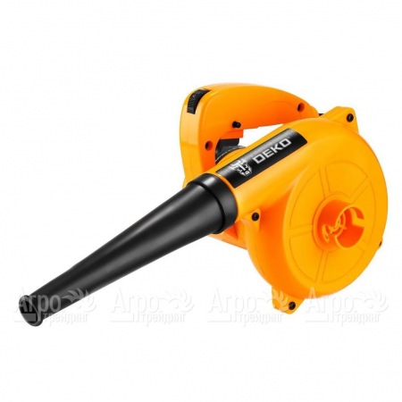 Воздуходувка электрическая DEKO DKBL1150 в Саранске