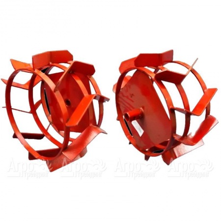 Грунтозацепы для мотоблоков DDE Минотавр, Молох  в Саранске