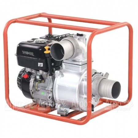 Бензиновая мотопомпа EVOline WG 40 в Саранске