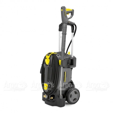 Мойка высокого давления Karcher HD 5/17 C  в Саранске