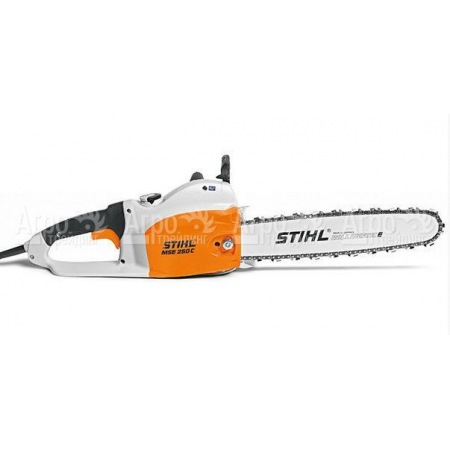 Электропила Stihl MSE 250 C-Q-18" в Саранске