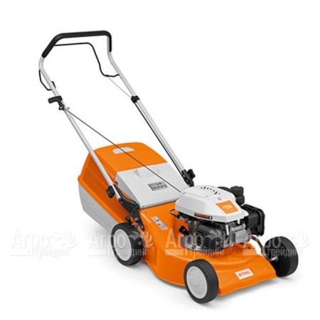 Газонокосилка бензиновая Stihl RM 248.2 в Саранске