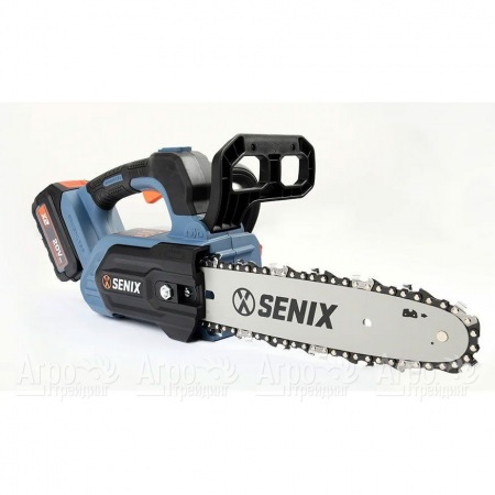 Аккумуляторная пила Senix CSX2-M1-EU 10&quot; (без аккумулятора и зарядного устройства)  в Саранске