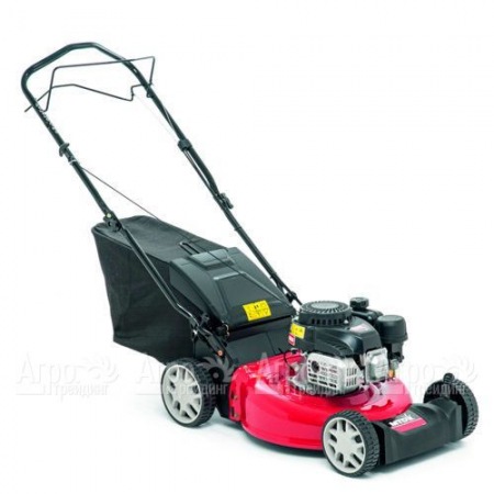 Газонокосилка бензиновая MTD SMART 46 SPO  в Саранске