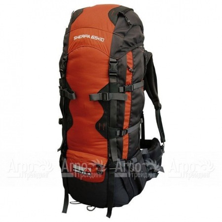 Рюкзак High Peak Sherpa 55+10 в Саранске