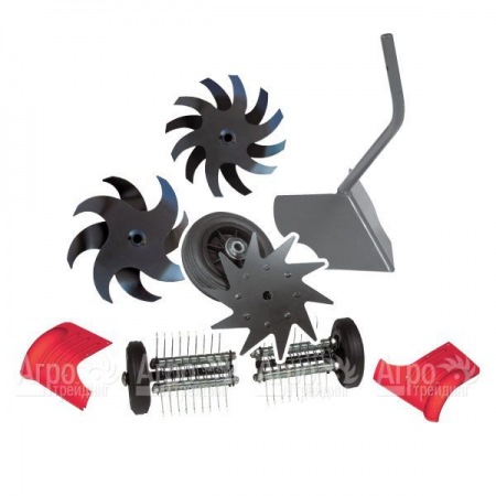 Комплект Экстра 01-060205-0001 для культиваторов Caiman MB 31, MB 33  в Саранске