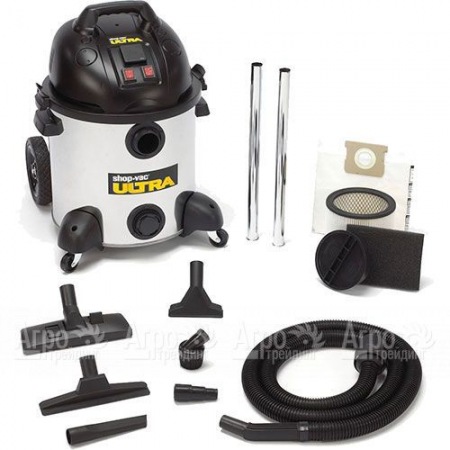 Промышленный пылесос Shop-Vac Ultra 45-SI Premium  в Саранске