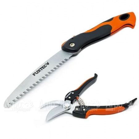 Набор садовых ножниц Fuxtec FXHGW2 в Саранске