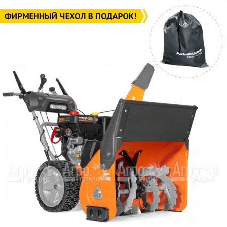 Снегоуборщик Daewoo DAST 1080 в Саранске