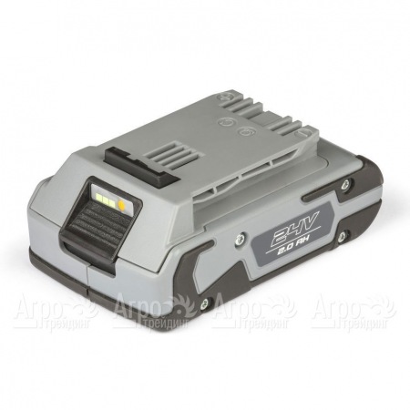 Аккумуляторная батарея Stiga 2 Ач в Саранске