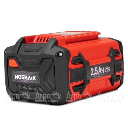 Аккумулятор XA625 Премиум для аккумуляторной техники Мобил К Премиум  в Саранске