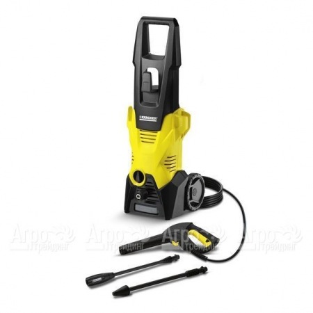 Мойка высокого давления Karcher K 3 в Саранске