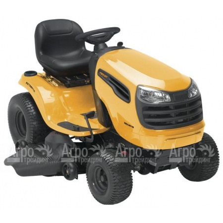 Садовый минитрактор Parton PA22VA54 в Саранске