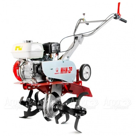 Культиватор Мобил К МКМ-2Р-168FB в Саранске