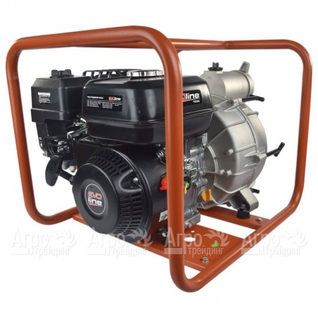 Бензиновая мотопомпа EVOline TG 30  в Саранске