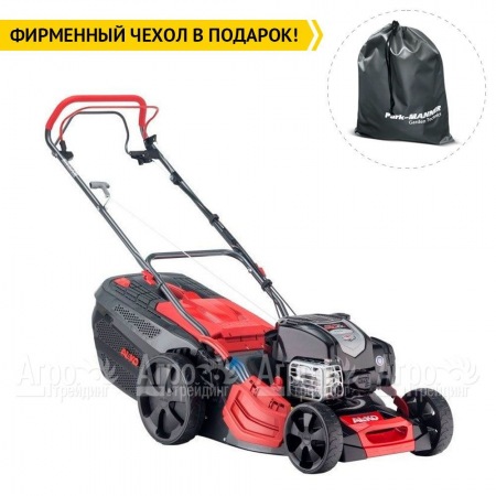 Газонокосилка бензиновая AL-KO Premium 470 SP-B  в Саранске