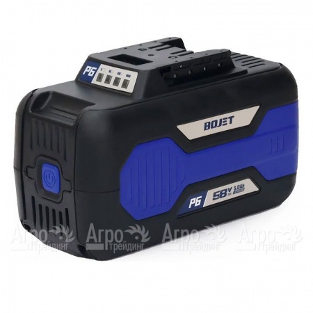 Аккумуляторная батарея BP6050 для аккумуляторной техники Bojet в Саранске