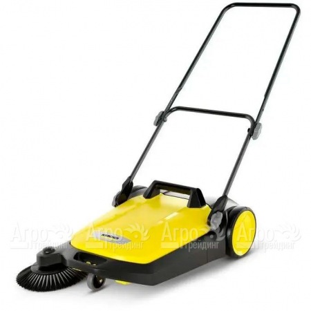 Подметальная машина Karcher S 4 в Саранске