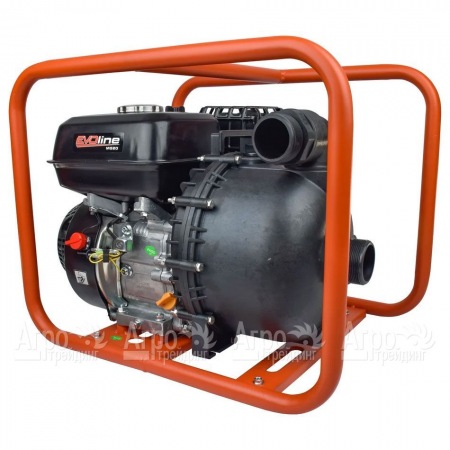 Бензиновая мотопомпа EVOline MG 20  в Саранске