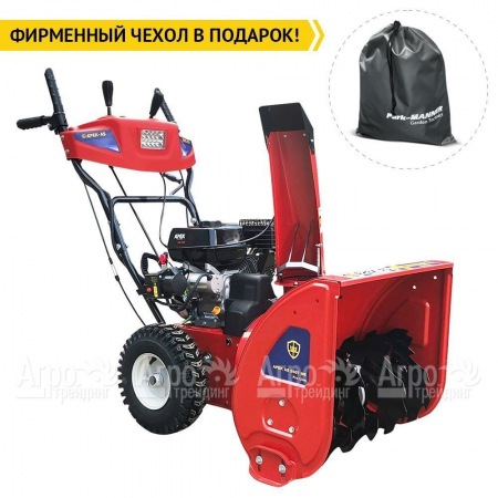 Снегоуборщик APEK-AS 9507 BS Pro Line в Саранске