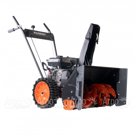 Снегоуборщик бензиновый Patriot PS 601 в Саранске