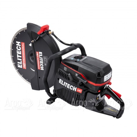 Бензорез Elitech GC 400 в Саранске