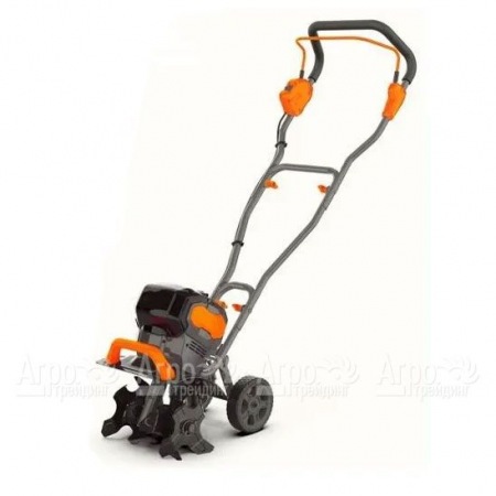 Культиватор аккумуляторный Villartec TА40 в Саранске