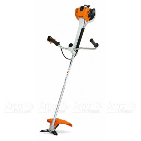 Бензокоса (бензиновый триммер) Stihl FS 460  в Саранске