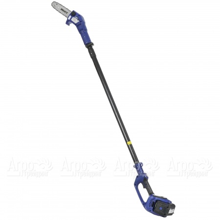 Высоторез аккумуляторный Bojet CPSP60-25-0 (без аккумулятора и зарядного устройства)  в Саранске