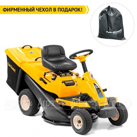 Садовый райдер Cub Cadet LR2 NR76 в Саранске