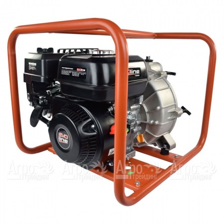Бензиновая мотопомпа EVOline TG 20 в Саранске