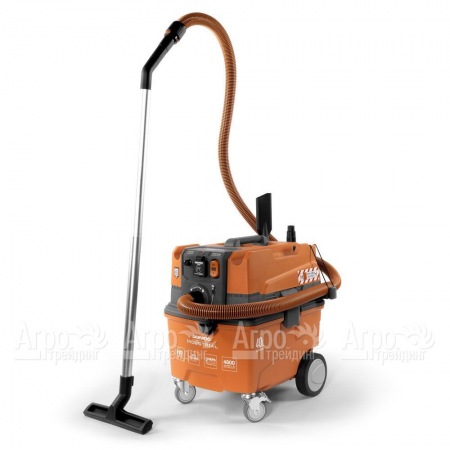 Пылесос промышленный Daewoo DAVC 4000SD  в Саранске