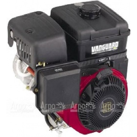 Двигатель Briggs&#38;Stratton Vanguard OHV 6 л.с  в Саранске