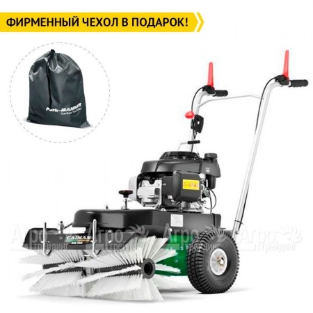 Подметальная машина Caiman SM 700 Honda GCV 160 в Саранске