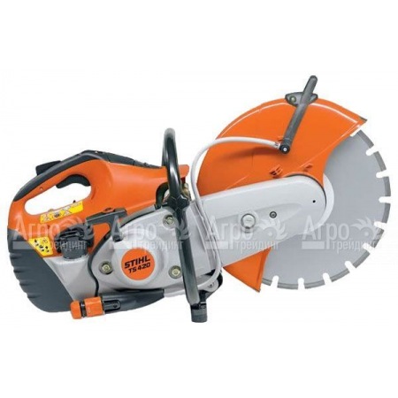 Бензорез Stihl TS 420 в Саранске